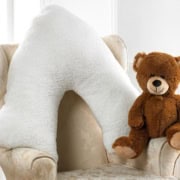 V Shape Pillow Benefits