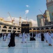 5 star umrah package (4) 5 star umrah package
