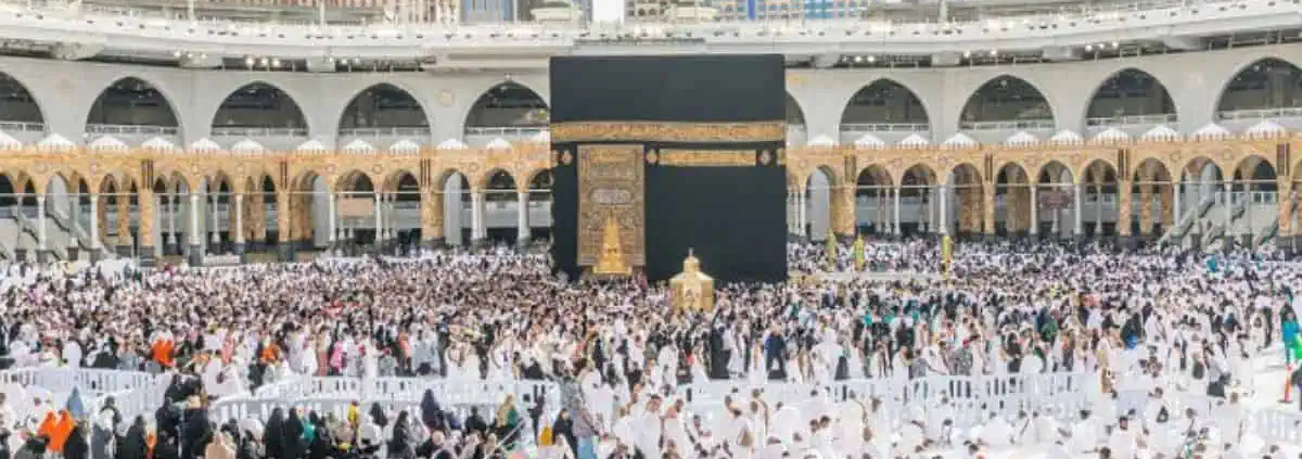 5 star umrah packages