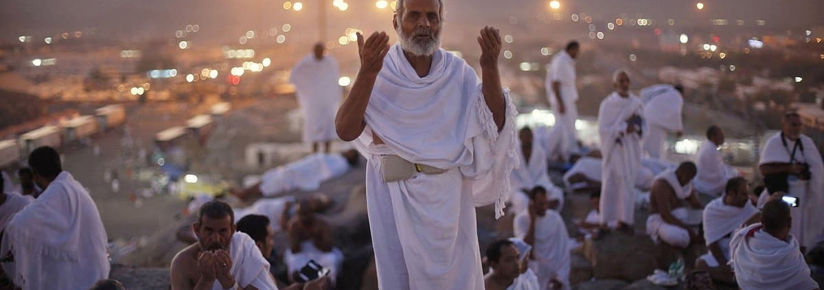 5 star umrah packages