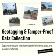 Media monitoring service
