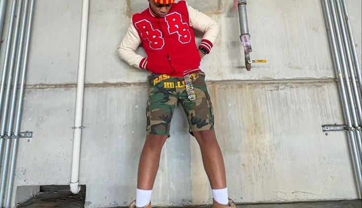 gv gallery hoodie