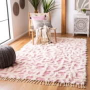 Modern Hand Knotted Rugs USA