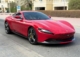 Rent McLaren Dubai