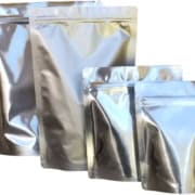 Mylar Bags