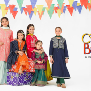 Ochre Clothing Ochre Clothing