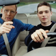driving school Scarborough