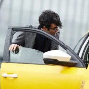umrah taxi service