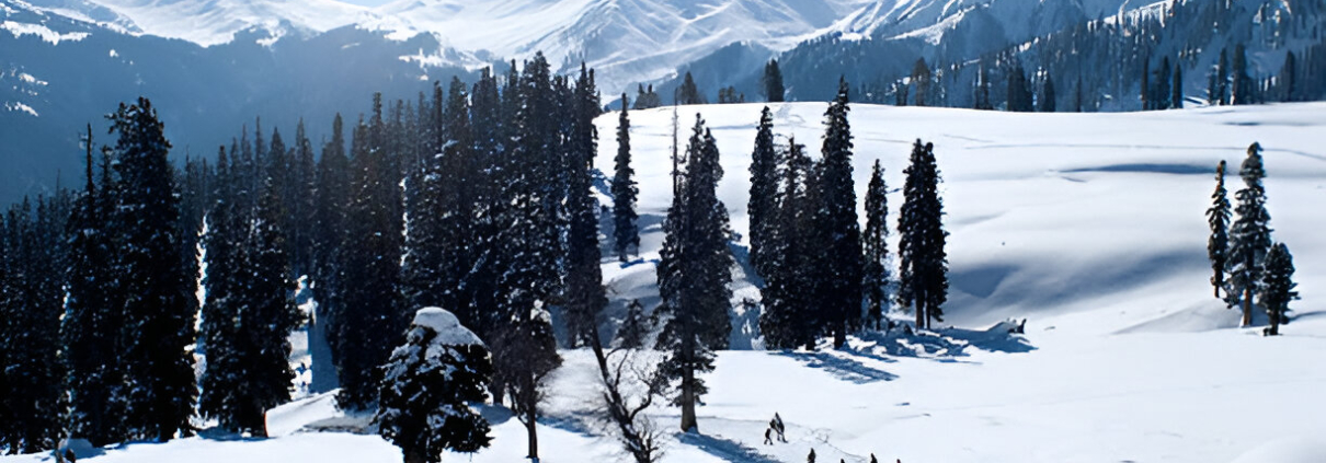 Packing guide for Kashmir