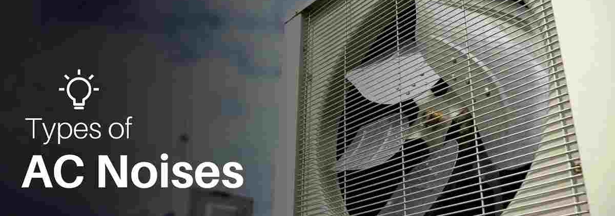 6 Concerning AC Noises