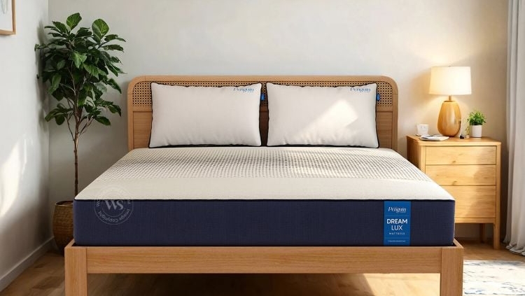 Mattress