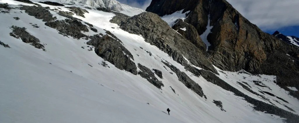 treks in Kinnaur