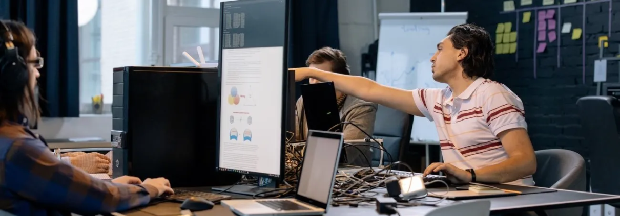 App Development in Tampa