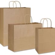 Custom Paper Bags