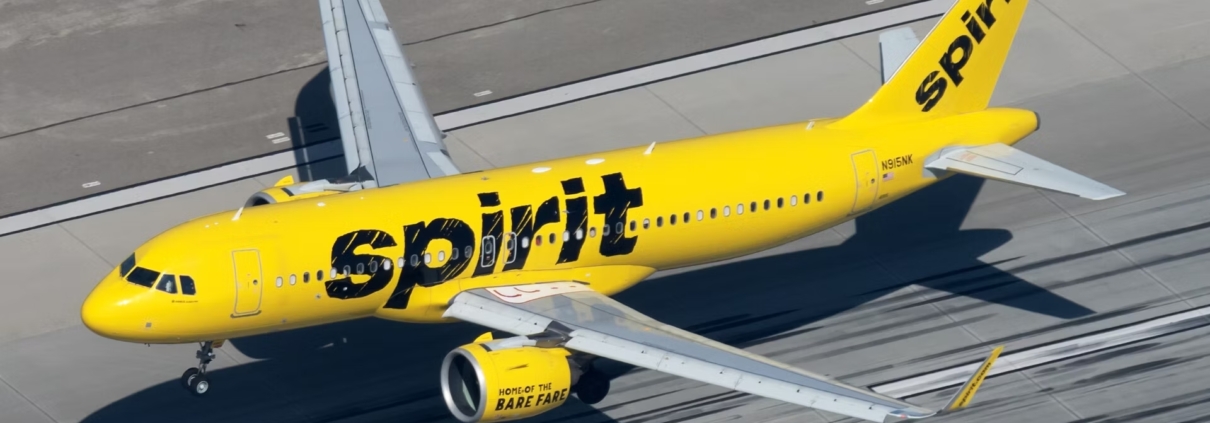 Spirit Airlines