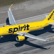 Spirit Airlines