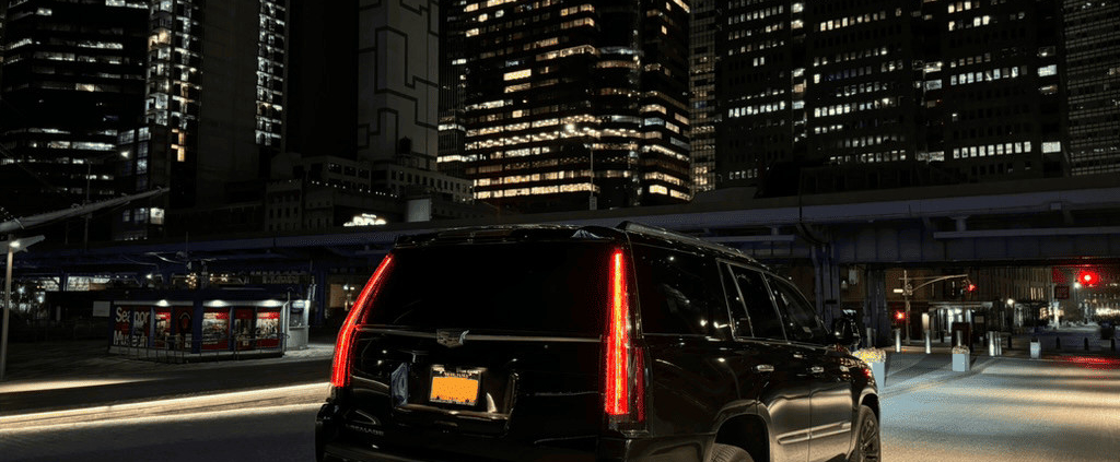 NY Premier Rides