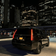 NY Premier Rides