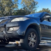 Car Removals Adelaide