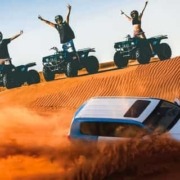 Desert Safari Sharjah & Desert Safari Tours Near Sharjah Airport