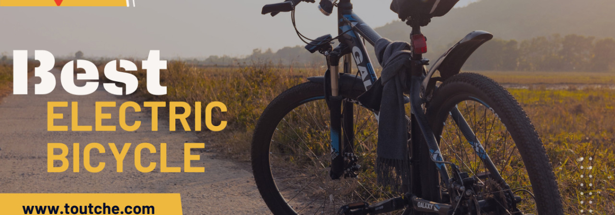best electric cycle price in India