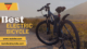 best electric cycle price in India