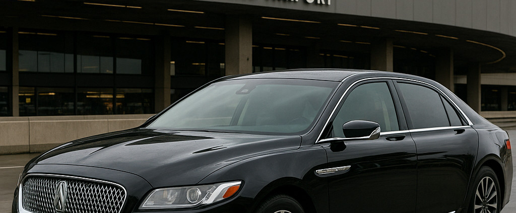 Airport Car Service Seattle