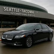 Airport Car Service Seattle