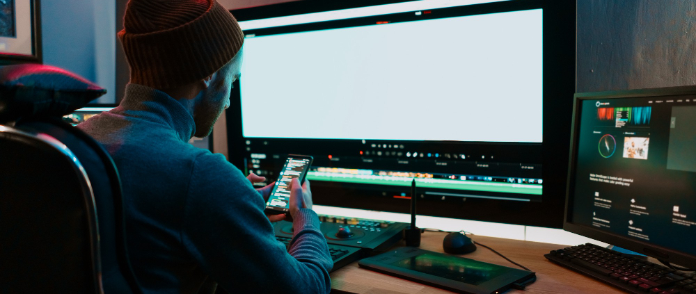 Video Editing Services