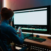 7568 Video Editing Services