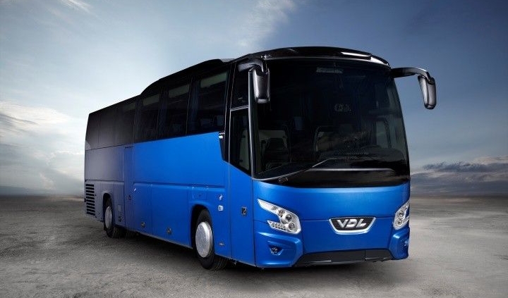 coach hire near me