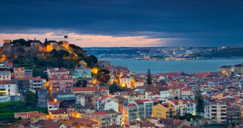 Castles to Visit in Portugal