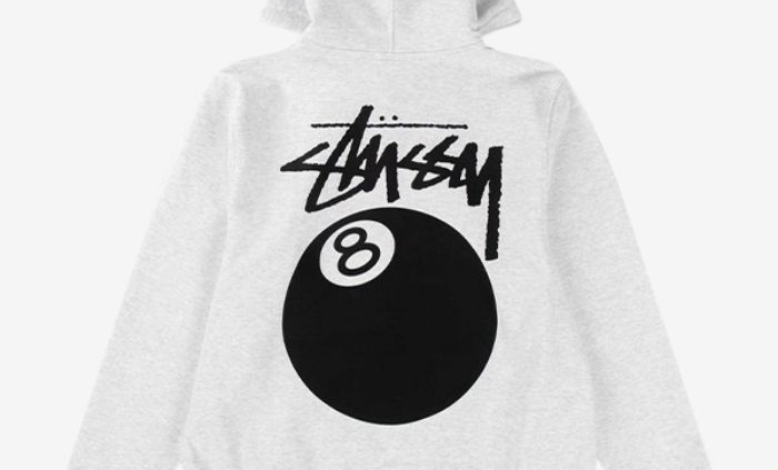 Why the Stussy Hoodie Remains a Streetwear Staple