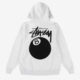 Why the Stussy Hoodie Remains a Streetwear Staple
