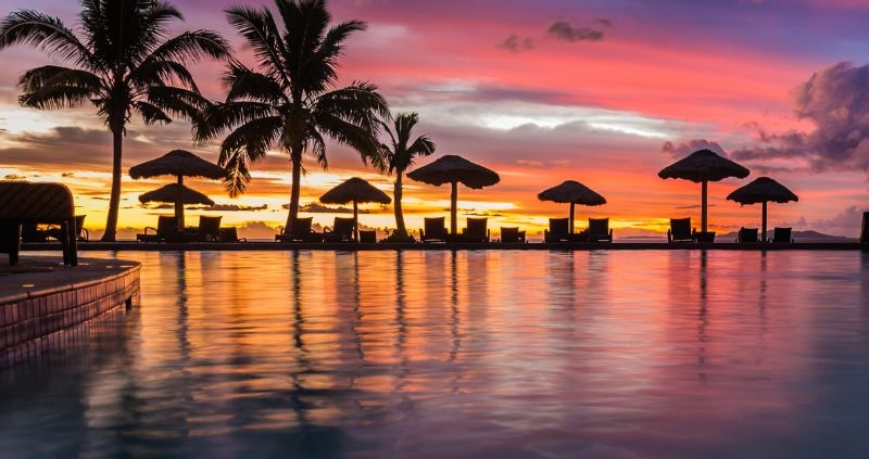 Best Islands in Fiji