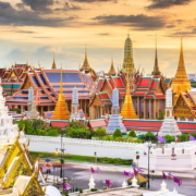 Cultural Experiences in Bangkok \