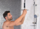 Blue Oasis Shower Filter