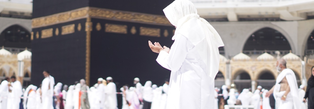 umrah packages 2025