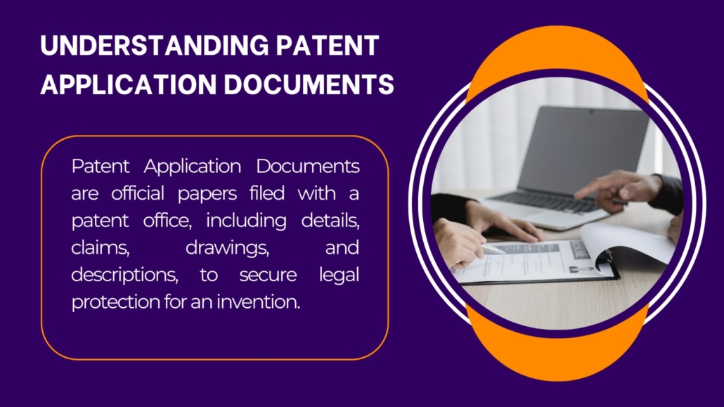 Understanding Patent Application Documents