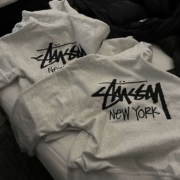 Stussy Honolulu