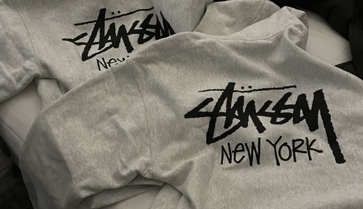 Stussy Honolulu