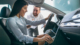 automatic driving lessons Wednesbury