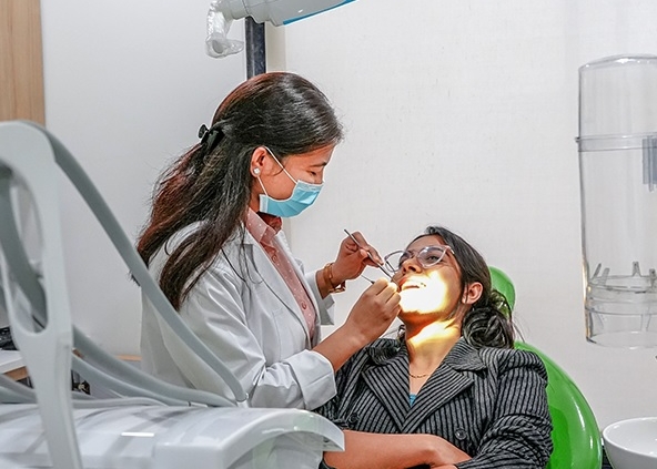 Invisalign Treatment