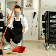 expert commercial cleaning services in Dalton