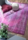 Overdyed Carpets