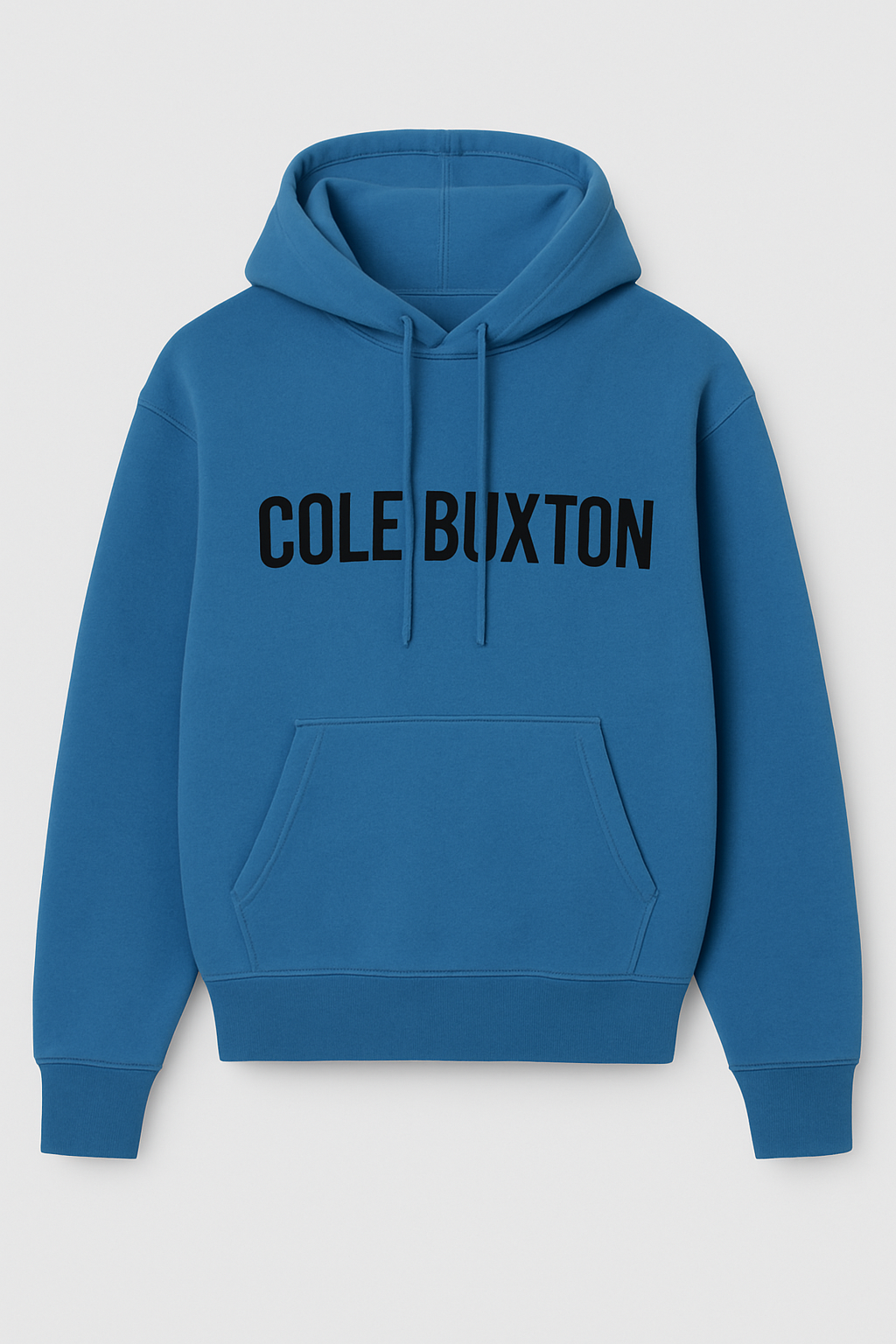Unlock Your Cole Buxton Clothing Style Potential 