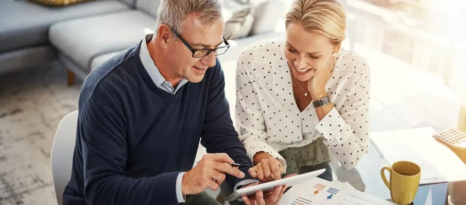 Best Financial Planning