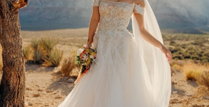 Bridal salon Las Vegas