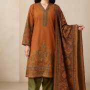 a woman wearing shilwar kameez
