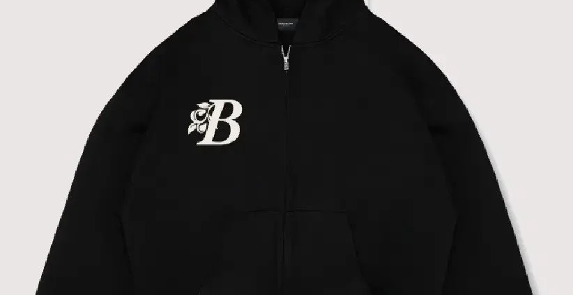 99Based Hoodie comfort aur modern style ka